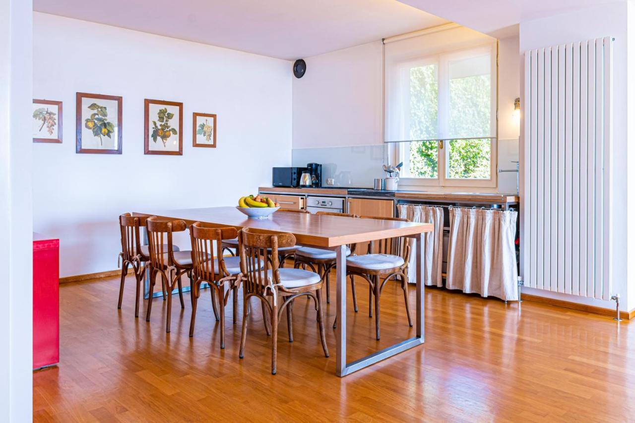 Iseolakerental - Vacanza Romantica Riva di Solto Extérieur photo