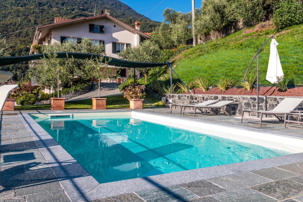 Iseolakerental - Vacanza Romantica Riva di Solto Extérieur photo