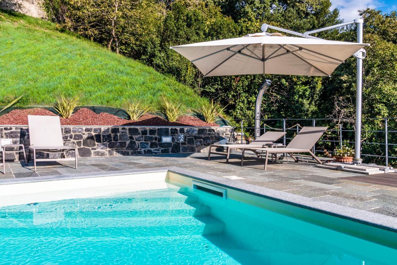 Iseolakerental - Vacanza Romantica Riva di Solto Extérieur photo